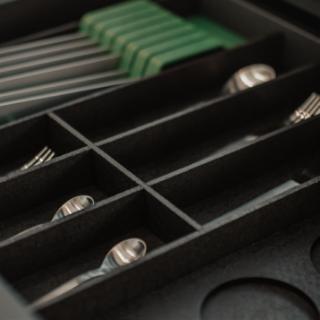 OrganiQ