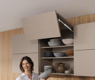 Aventos HF TOP