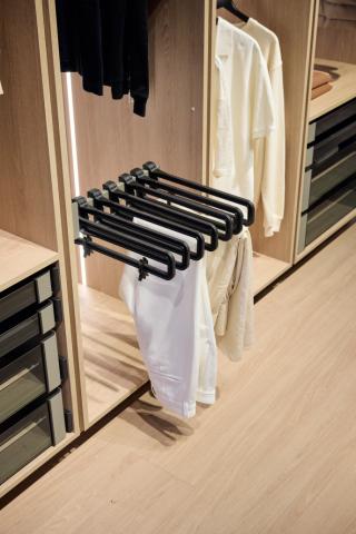 Garderobe