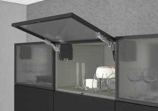 Aventos HK-S