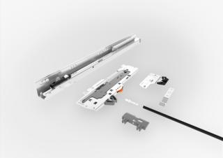 Tip-On Blumotion til Tandembox