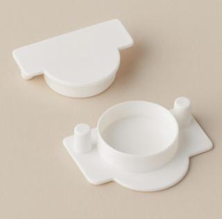 Dækpropper & dækkapper