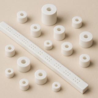 Distancelister og skiver