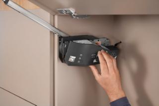 Servo-Drive til Aventos